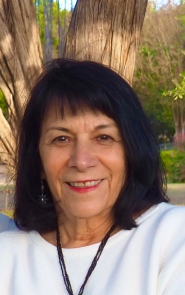 ALBA ORTIZ, PH.D.